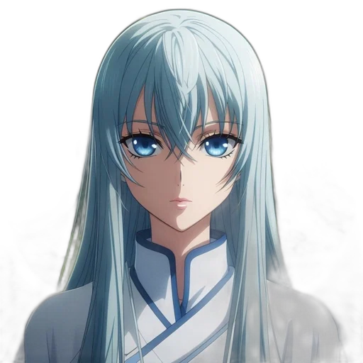 staff, face, sword, robot transparent PNG cut-out