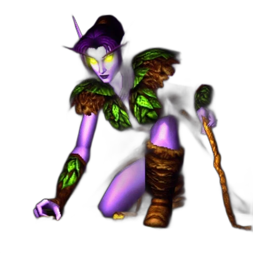 robot, staff, weapon, jewelry transparent PNG cut-out