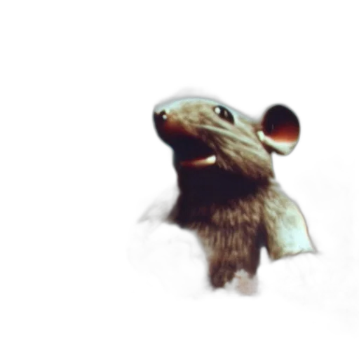 animal, creature, mask, hat transparent PNG cut-out