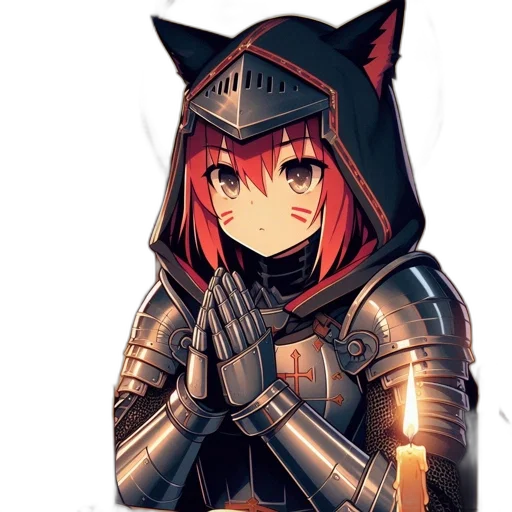 weapon, sword, mask, dragon transparent PNG cut-out