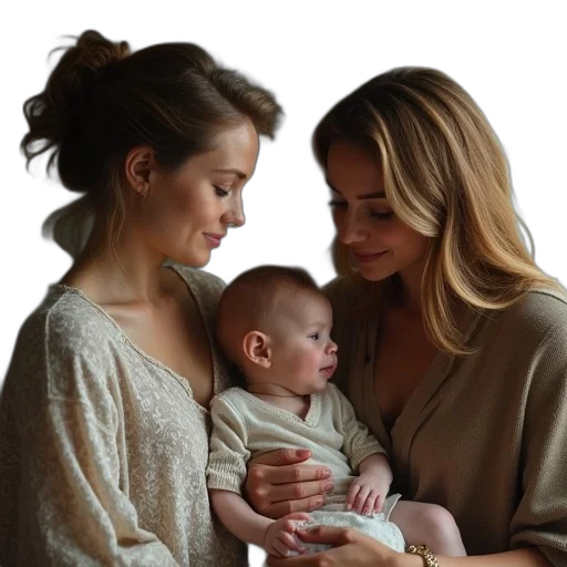 earth tones, jude, parker, his transparent PNG cut-out