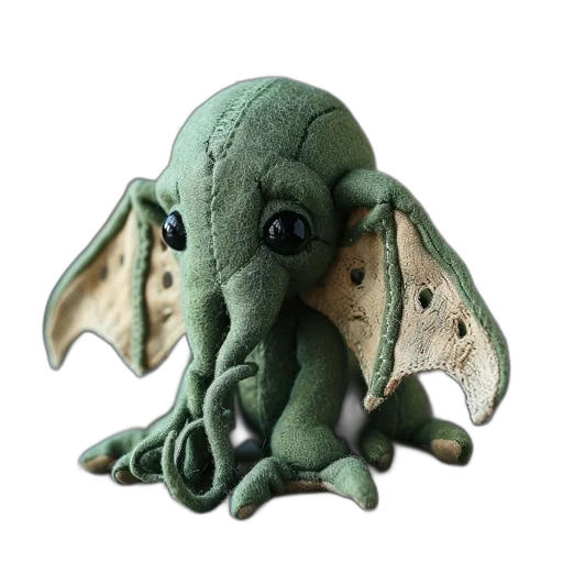 dragon, creature, mask, animal transparent PNG cut-out