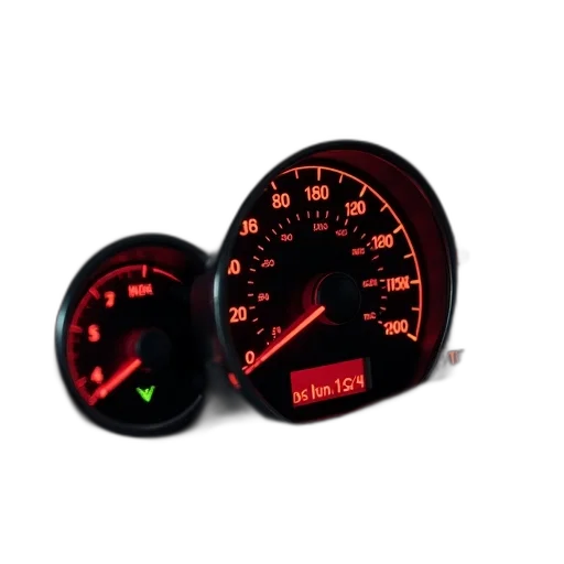 car, first, image, shows transparent PNG cut-out