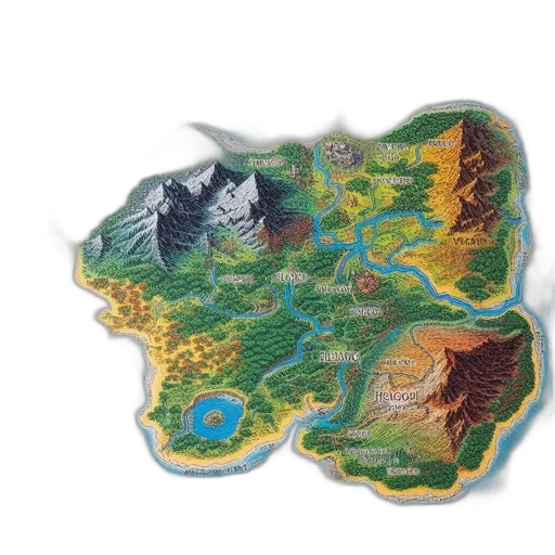 dragon, jewelry, concept art, fantasy art transparent PNG cut-out