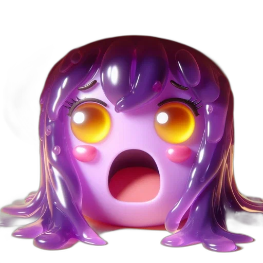 creature, mask, face, concept art transparent PNG cut-out