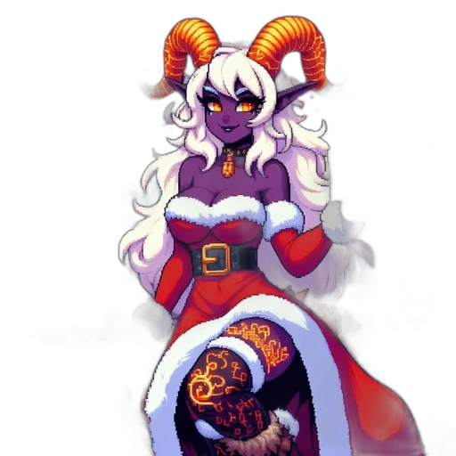 staff, crown, dress, concept art transparent PNG cut-out