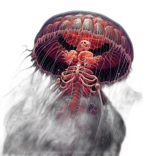 creature, hair, animal, hat transparent PNG cut-out