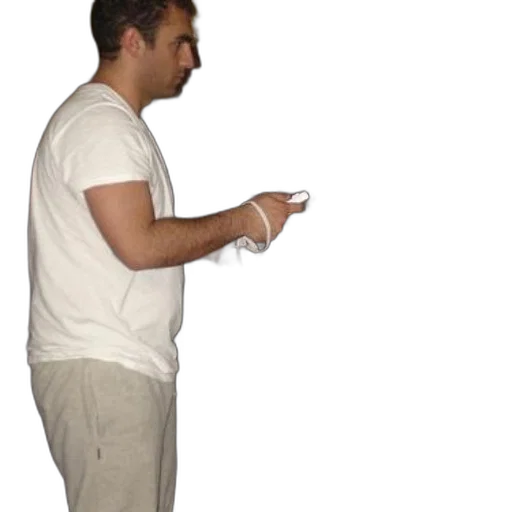 staff, weapon, jacket, creature transparent PNG cut-out