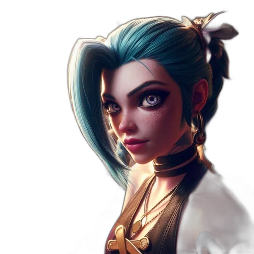 staff, face, fantasy art, concept art transparent PNG cut-out