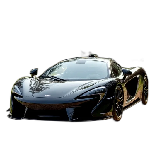 car, weapon, animal, 3d render transparent PNG cut-out
