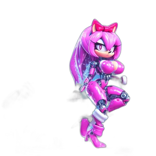 robot, weapon, animal, creature transparent PNG cut-out