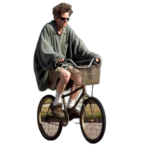 car, creature, furniture, staff transparent PNG cut-out