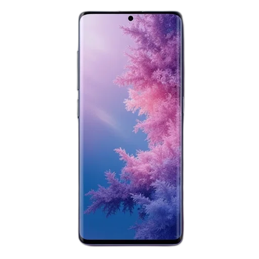 samsung, s10, all, screen transparent PNG cut-out