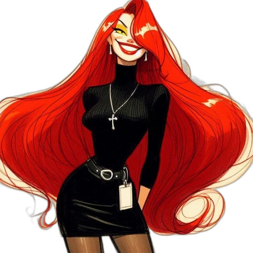 staff, cartoon, comic book art, concept art transparent PNG cut-out