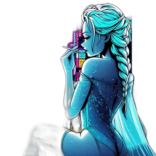 dress, weapon, robot, jewelry transparent PNG cut-out