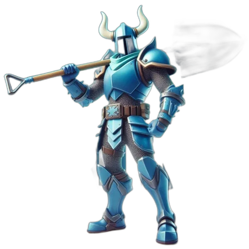 sword, staff, robot, weapon transparent PNG cut-out