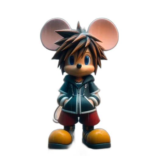 jacket, mask, animal, creature transparent PNG cut-out