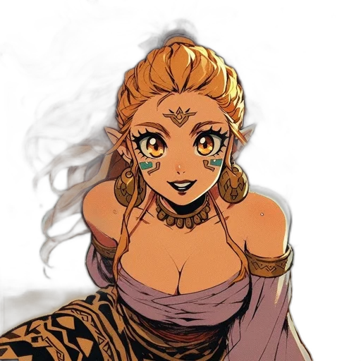 jewelry, dress, crown, mask transparent PNG cut-out