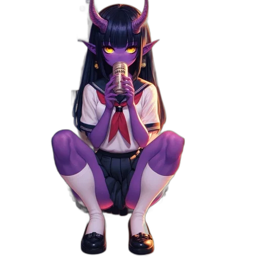 staff, mask, creature, dragon transparent PNG cut-out