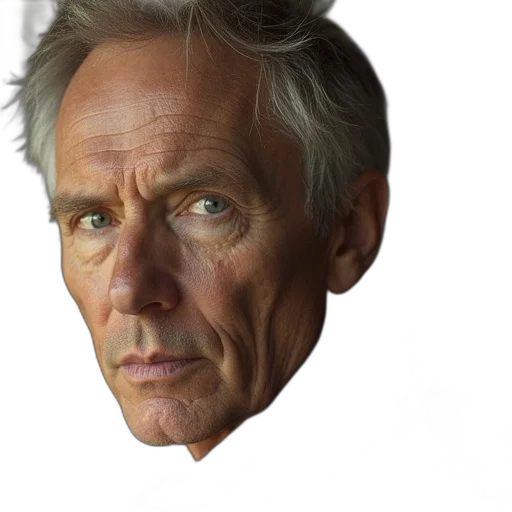 face, mask, hair, umbrella transparent PNG cut-out