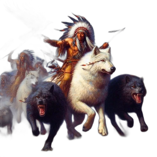 animal, creature, concept art, fantasy art transparent PNG cut-out
