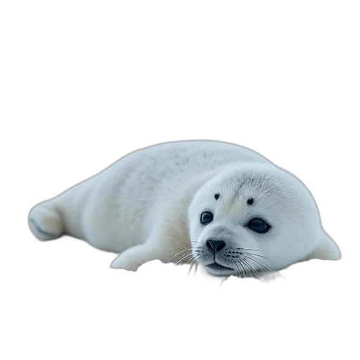 animal, creature, staff, face transparent PNG cut-out