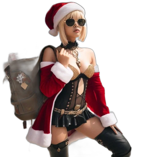 concept art, 3d render, fantasy art, photorealistic transparent PNG cut-out