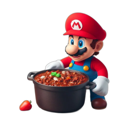 food, hat, animal, crown transparent PNG cut-out