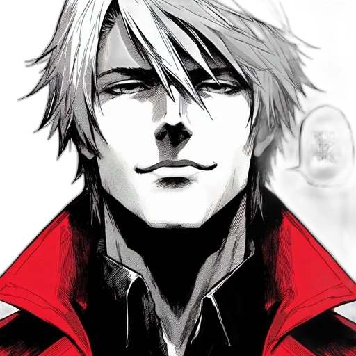 face, jacket, mask, staff transparent PNG cut-out