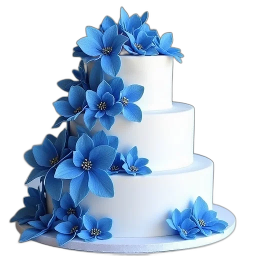 crown, 3d render, photorealistic, blue transparent PNG cut-out