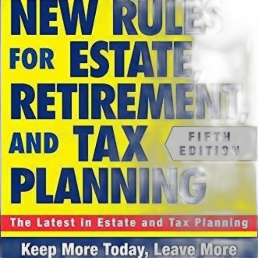 new, rules, estate, retirement transparent PNG cut-out