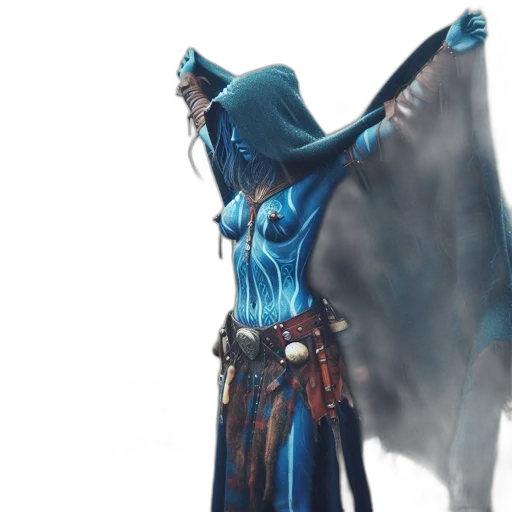 staff, sword, concept art, fantasy art transparent PNG cut-out