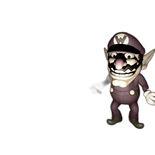 mask, staff, creature, weapon transparent PNG cut-out