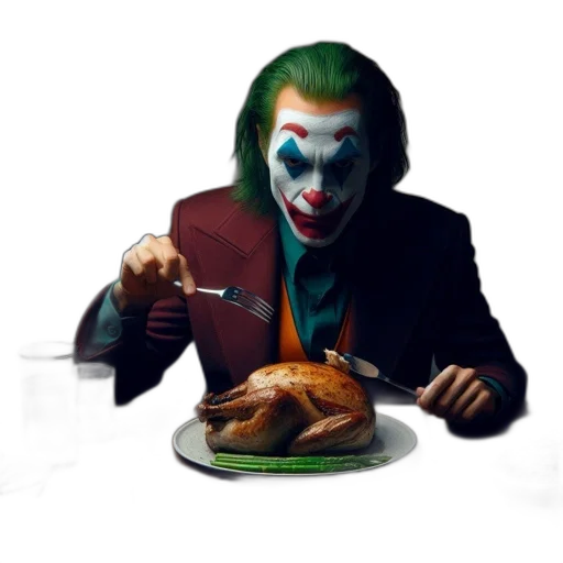 food, mask, animal, creature transparent PNG cut-out