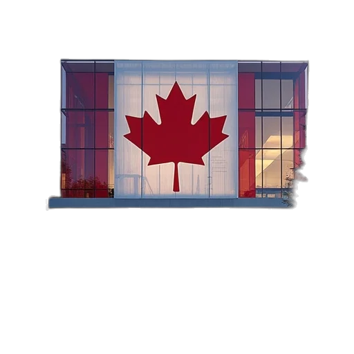 building, concept art, csc, canadian transparent PNG cut-out