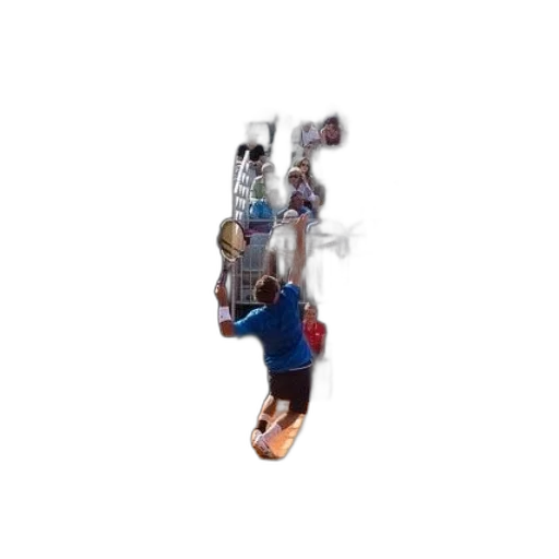 robot, weapon, shoes, mask transparent PNG cut-out