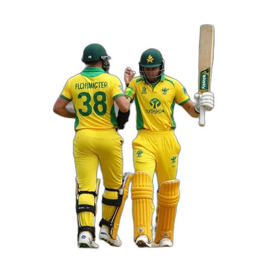 australia, beat, india, runs transparent PNG cut-out