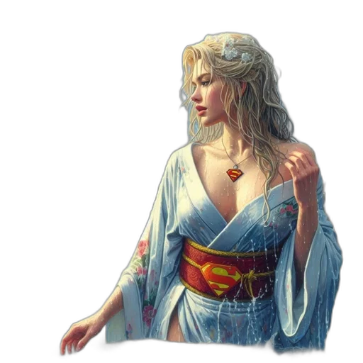 dress, jewelry, crown, sword transparent PNG cut-out