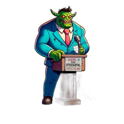 staff, creature, concept art, pixel art transparent PNG cut-out