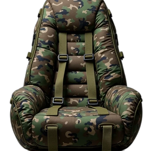 furniture, jacket, weapon, hat transparent PNG cut-out
