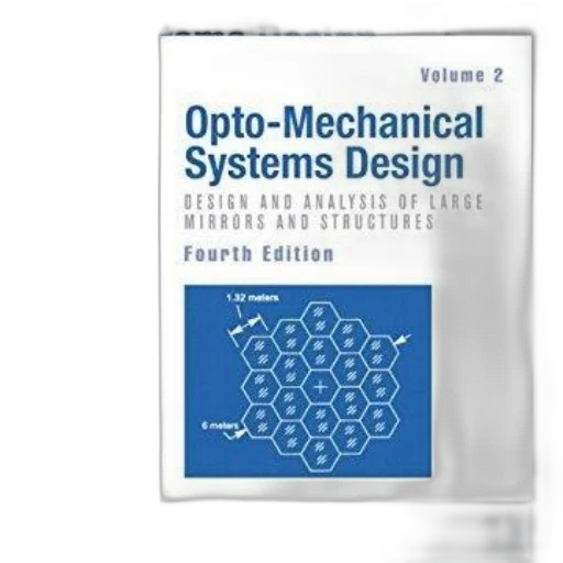 opto-mechanical, systems, design, analysis transparent PNG cut-out