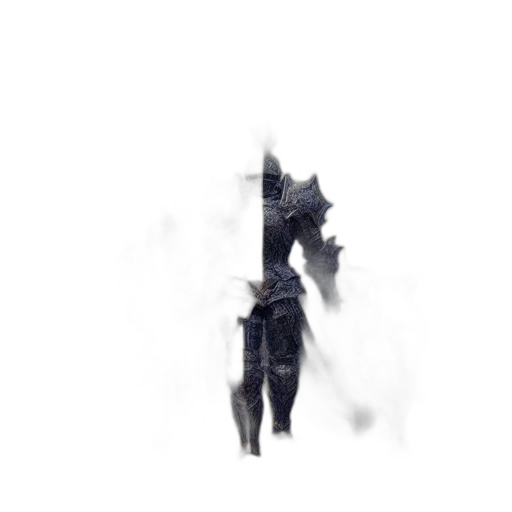 dragon, sword, weapon, robot transparent PNG cut-out