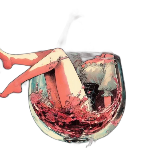 bottle, shoes, food, umbrella transparent PNG cut-out