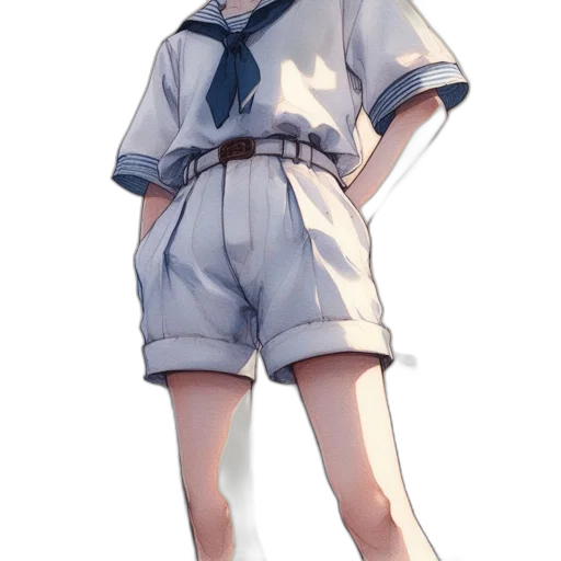 staff, dress, jacket, weapon transparent PNG cut-out