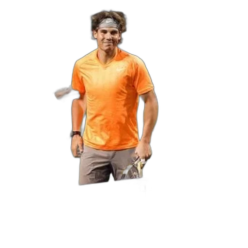 staff, jacket, weapon, 3d render transparent PNG cut-out