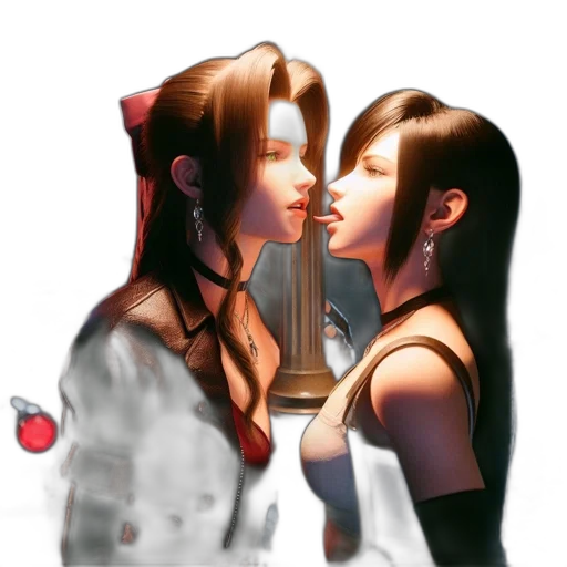 photorealistic, concept art, 3d render, fantasy art transparent PNG cut-out