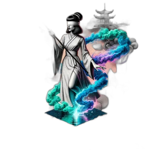 staff, dragon, jewelry, sword transparent PNG cut-out