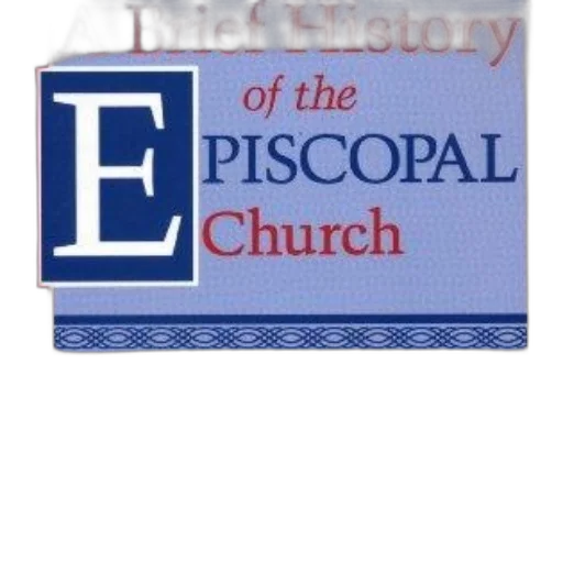 brief, history, episcopal, church transparent PNG cut-out