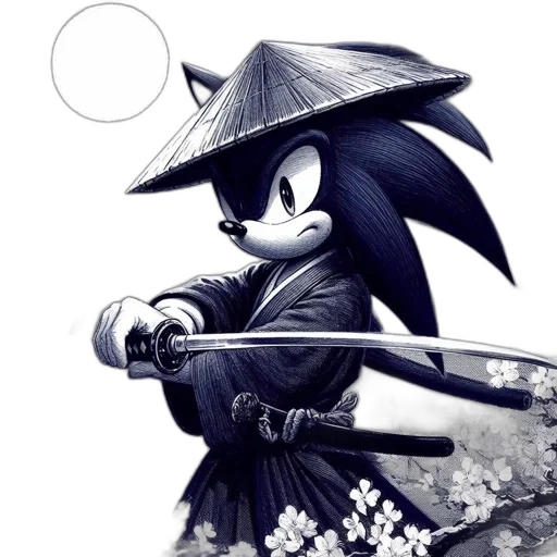 sword, weapon, staff, hat transparent PNG cut-out