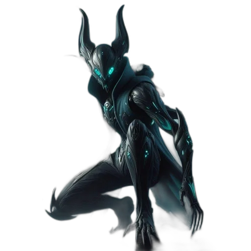 robot, creature, dragon, mask transparent PNG cut-out